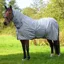 Shires Tempest Original Waterproof Combo Fly Sheet - Grey
