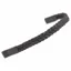 Velociti GARA Braided Browband - Brown