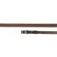 Velociti GARA Eventa Rubber Reins - Havana