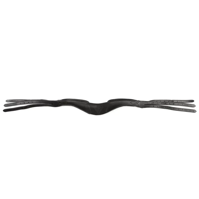 Velociti RAPIDA FreedomFit Crown - Black