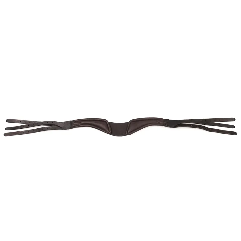 Velociti RAPIDA FreedomFit Crownpiece - Havana-2