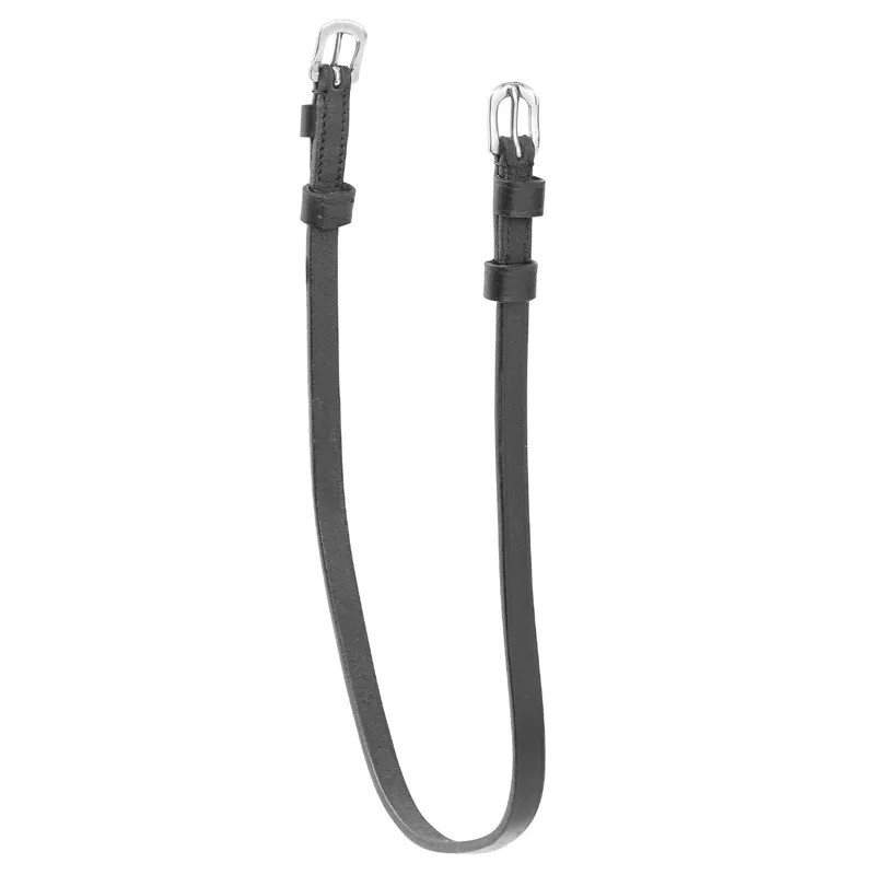 Velociti RAPIDA Throat Latch - Black