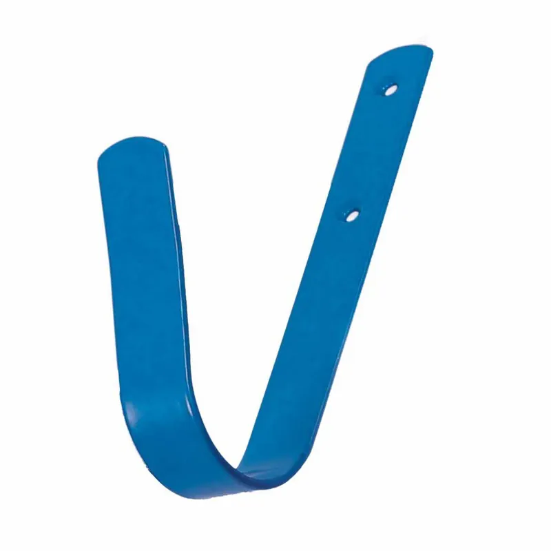 EZI-KIT Single Large Hook - Blue-1