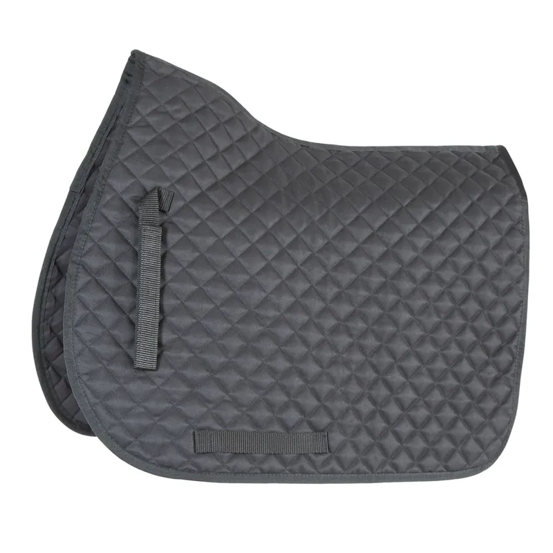 ARMA Lite Saddle Pad - Black