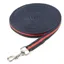 ARMA Cushion Web Lunge Line - Navy/Red