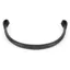 Velociti GARA Raised Browband - Black
