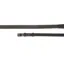 Velociti GARA Extreme Grip Rubber Reins - Havana