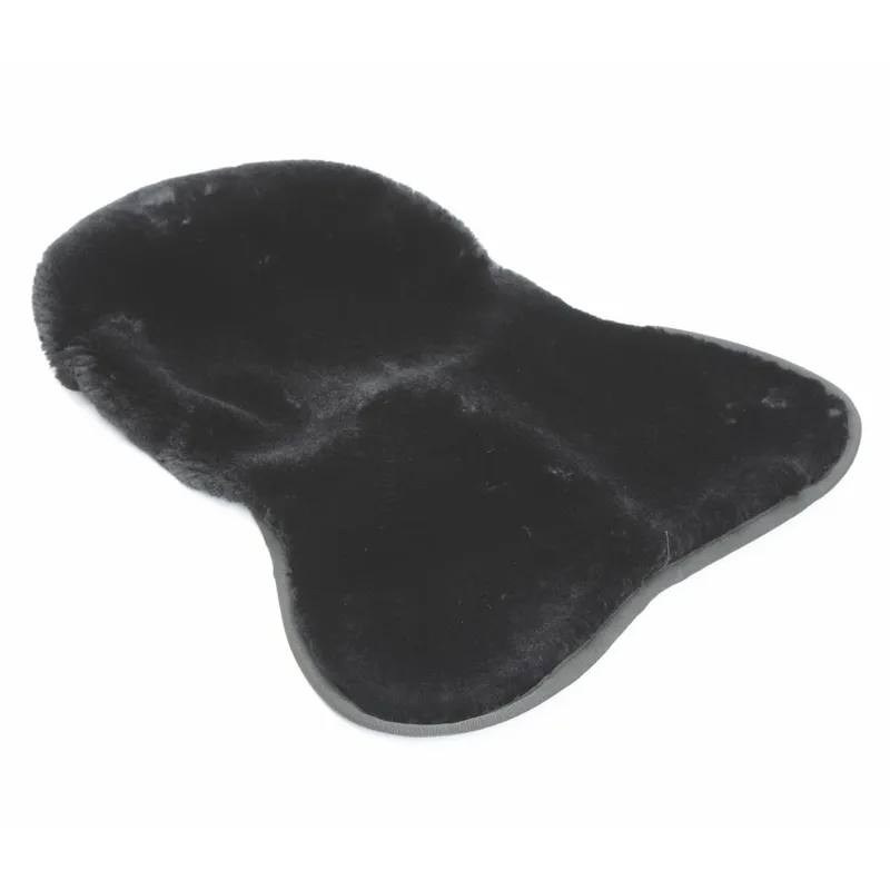 ARMA SupaFleece Seat Saver - Black