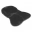 ARMA SupaFleece Seat Saver - Black