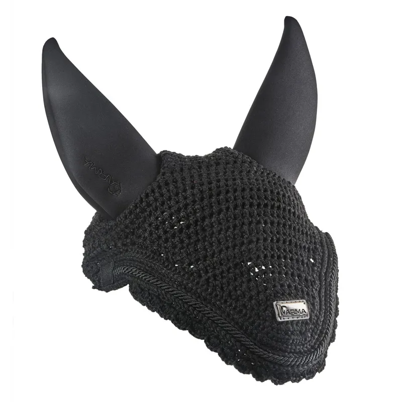 ARMA Calm Soundless Fly Veil - Black