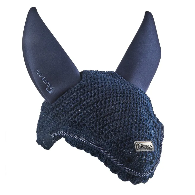 ARMA Calm Soundless Fly Bonnet - Navy