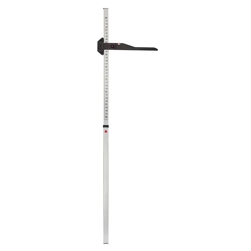 Shires Aluminium Extending Horse Height Measuring Stick