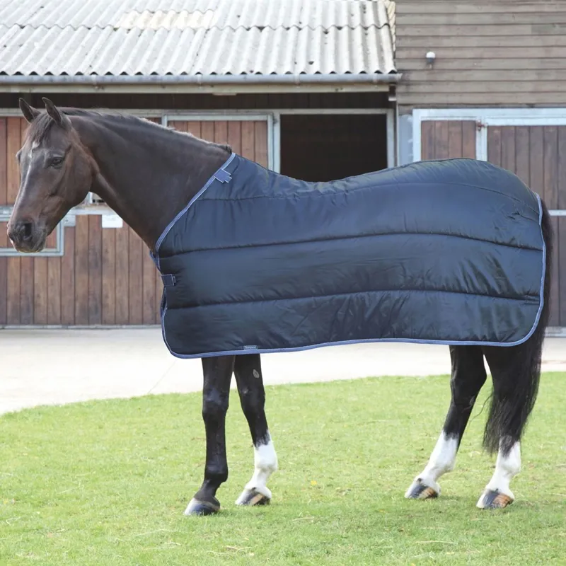 Shires Tempest WarmaRug 200g Blanket Liner - Black