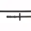 Velociti GARA Dressage Reins - Brown