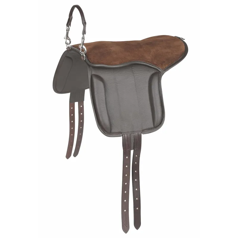 Velociti GARA Pony Pad - Havana