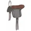 Velociti GARA Pony Pad - Havana