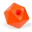 Shires Ball Feeder - Orange