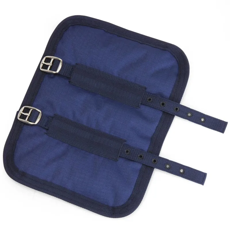 Shires Blanket Chest Expander - Buckle Closures