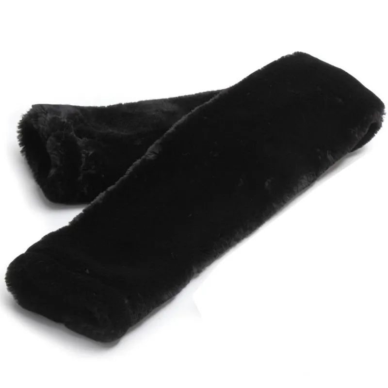 ARMA Performance SupaFleece Girth Sleeve-Black