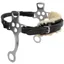 Velociti GARA English Hackamore - Brown