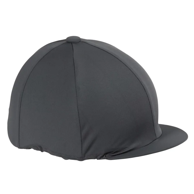 Aubrion Helmet Cover - Black-1