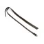 Velociti GARA 1/2in Crownpiece - Black