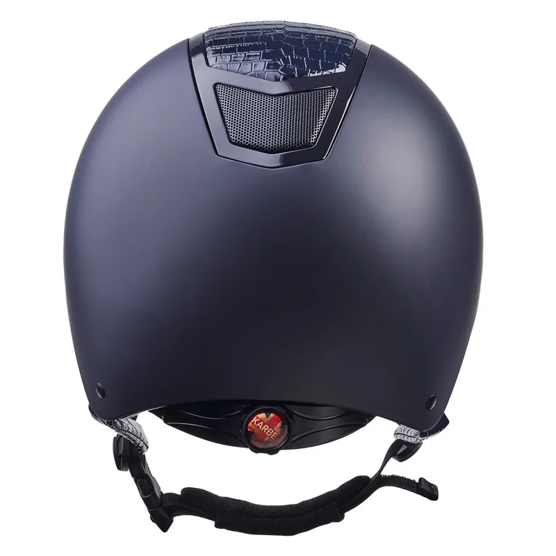 Karben Daniella Helmet - Navy-1