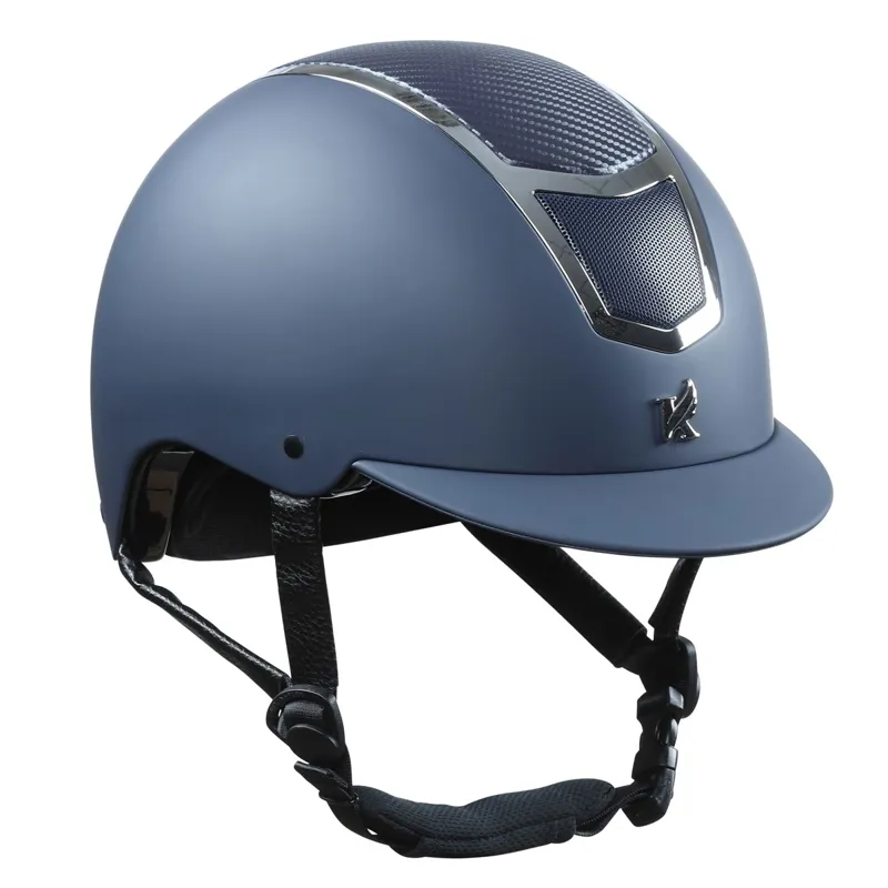 Karben Sienna Riding Helmet - Navy