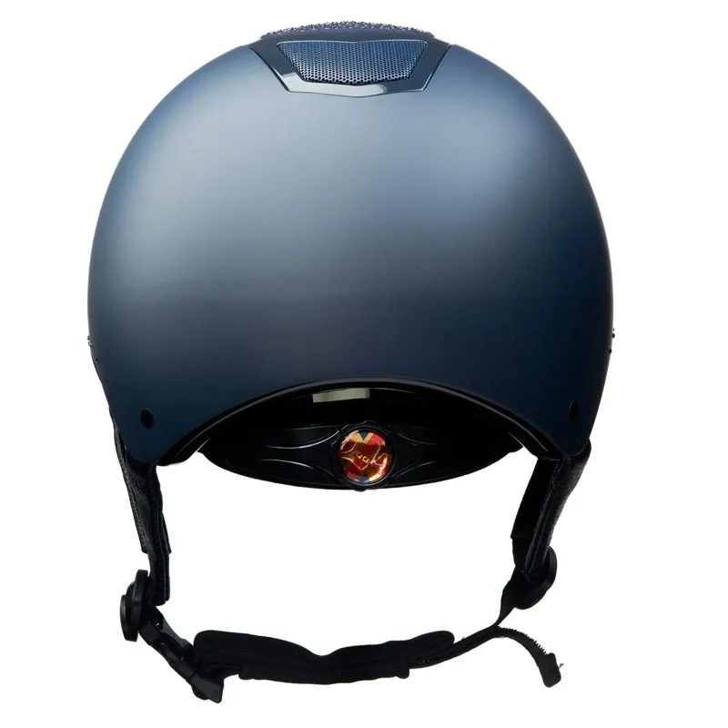 Karben Stella Riding Helmet - Navy-1