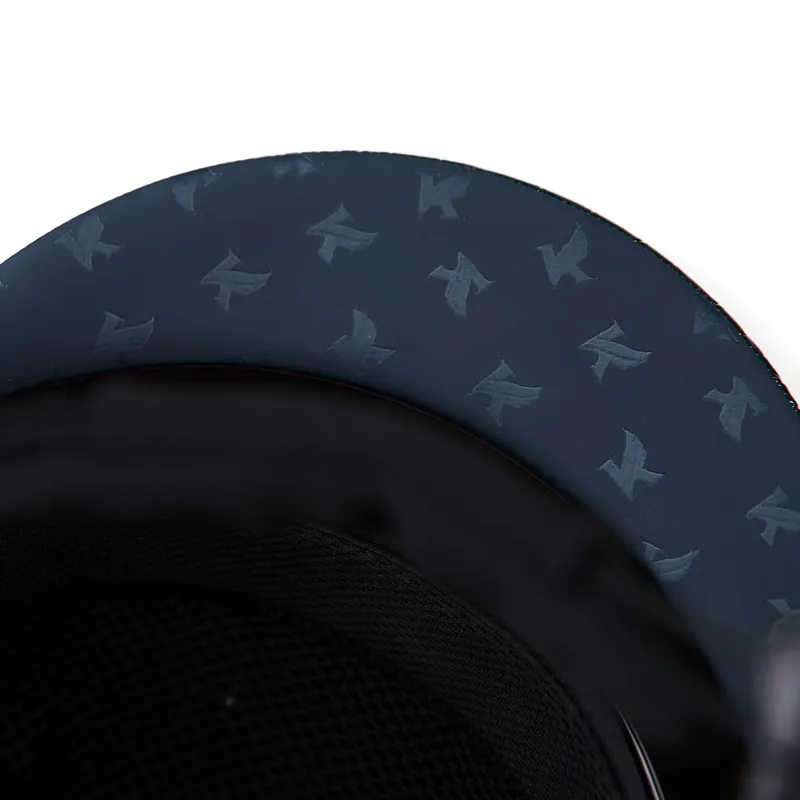 Karben Stella Riding Helmet - Navy-2