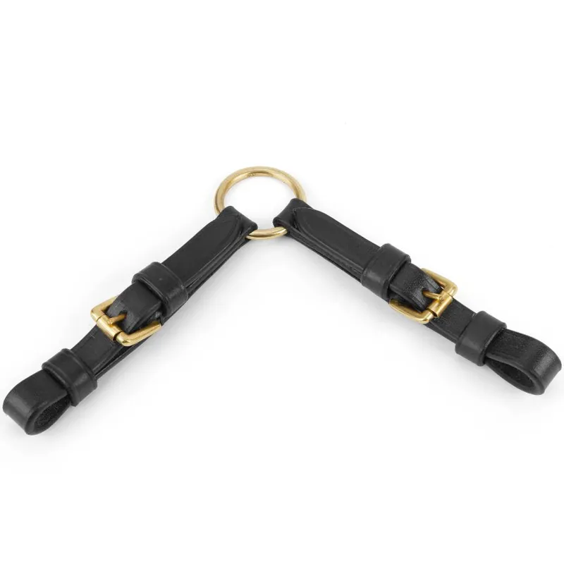 Velociti GARA Leather Bit Converter - Black
