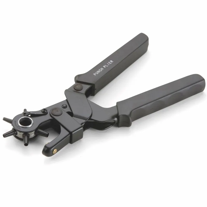 Shires Deluxe Punch Pliers