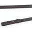 Velociti GARA Plain Reins - Havana