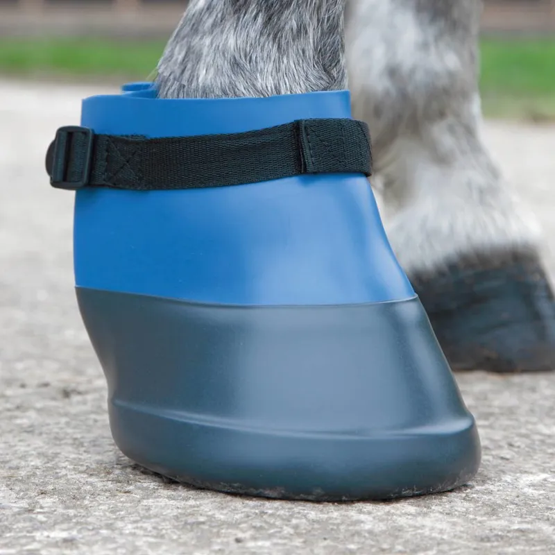 ARMA Poultice Boot - Blue/Black