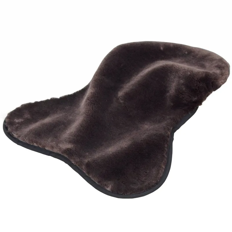ARMA SupaFleece Seat Saver - Brown