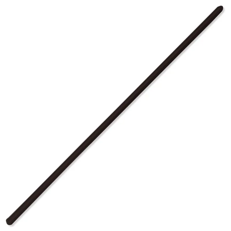 Shires Show Cane - Black