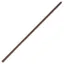 Shires Show Cane - Brown
