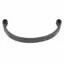 Velociti GARA Plain Browband - Black