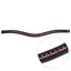 Velociti GARA Large Crystal Browband - Black/Pink