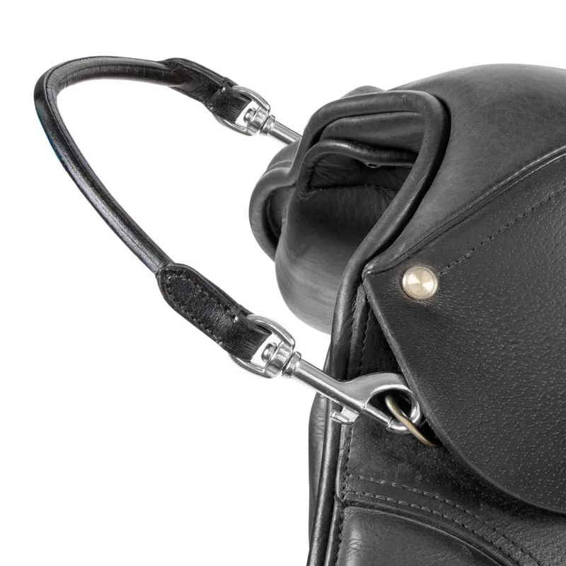 Velociti GARA Saddle Handle Balance Strap - Black