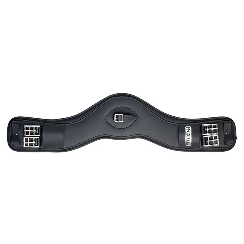 Prolite Short Standard Girth - Black