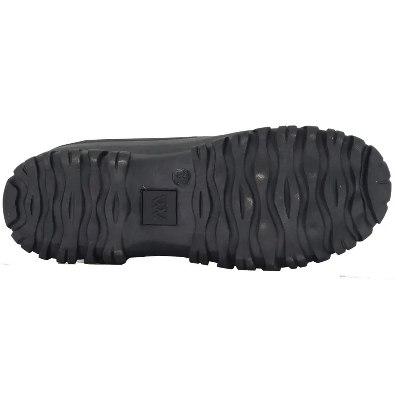 Woof Wear Short Paddock Boots - Black-1