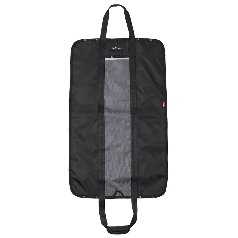 LeMieux Show Coat Bag - Black