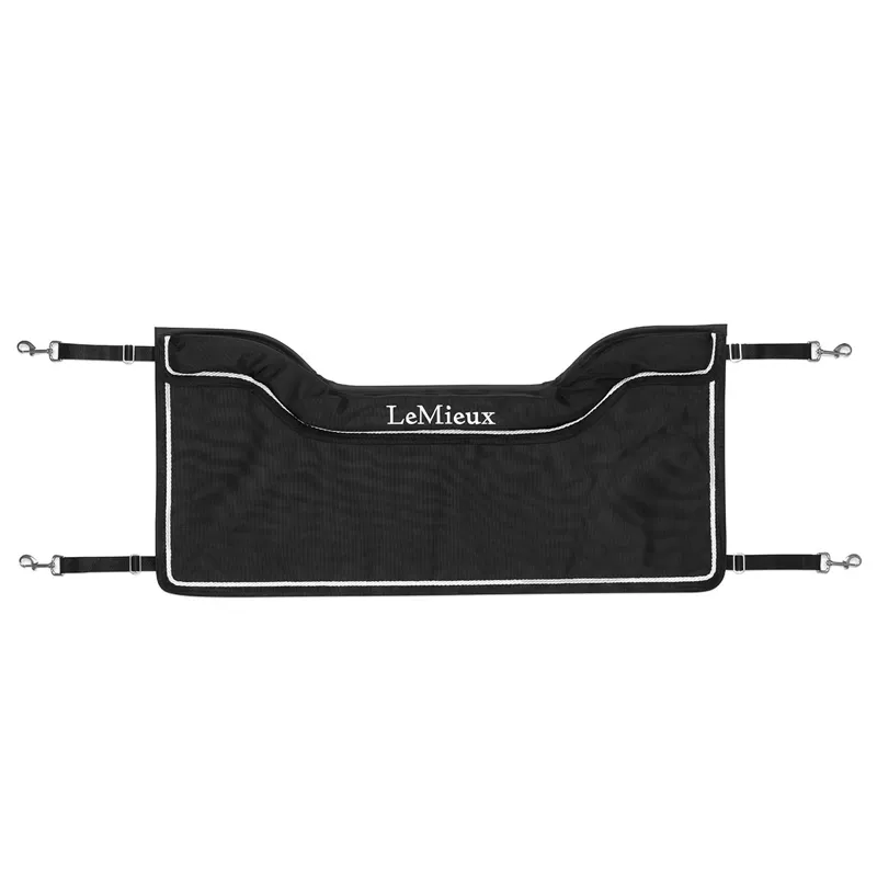 LeMieux Show Stable Guard - Black