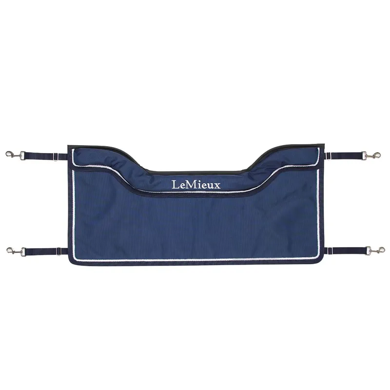 LeMieux Show Stable Guard - Navy