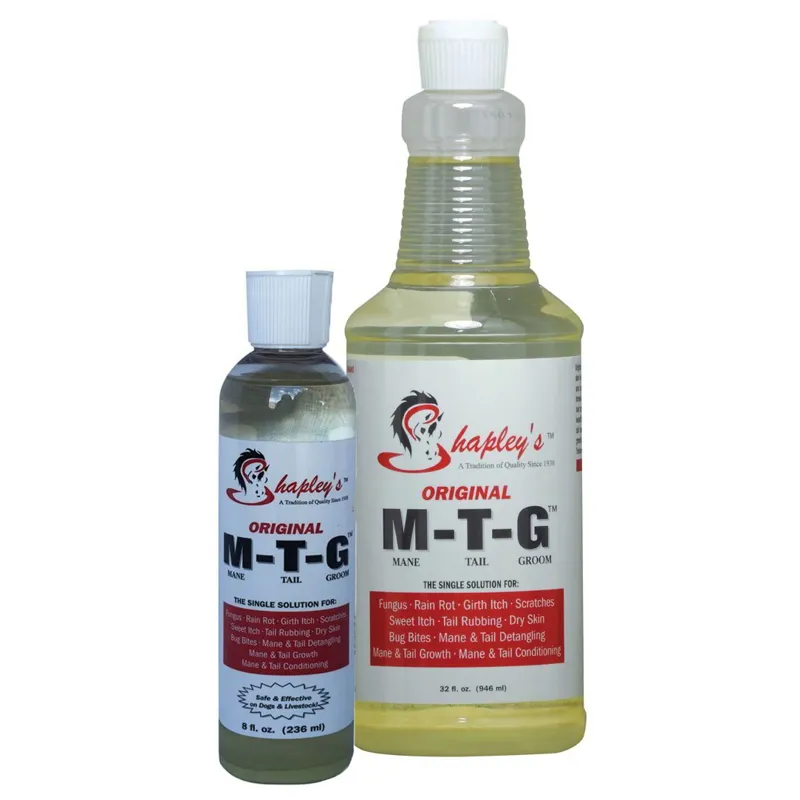 Shapleys Original M-T-G-1