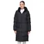 Samshield Sierra Women's Long Puffer Jacket - Black