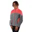Hy Equestrian Silva Flash Lightweight Duo Reflective Jacket - Pink