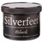 Silverfeet Hoof Balm - Black