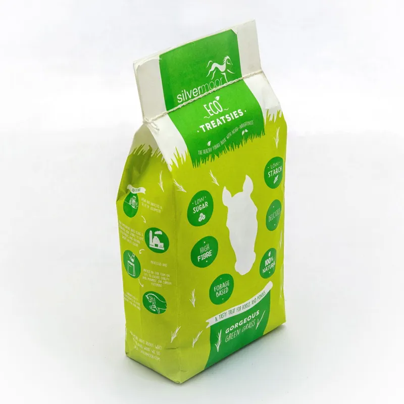 Silvermoor Treatsies Eco Horse Treats-2